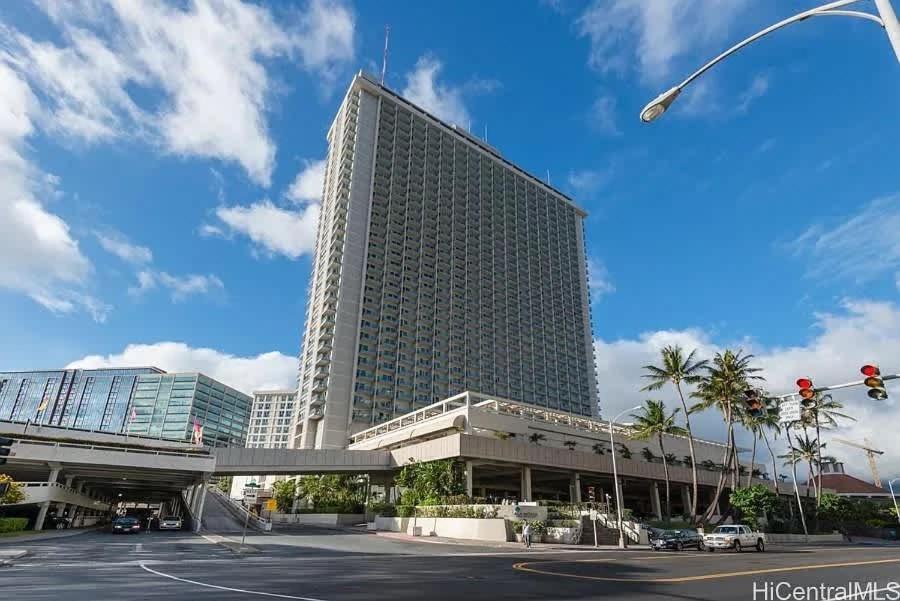 Vila Stunning Ala Moana 1Br W Balcony & Mountain City Views 0626 Honolulu Exteriér fotografie