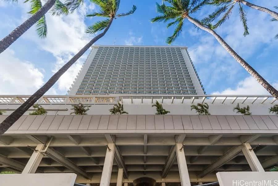 Vila Stunning Ala Moana 1Br W Balcony & Mountain City Views 0626 Honolulu Exteriér fotografie